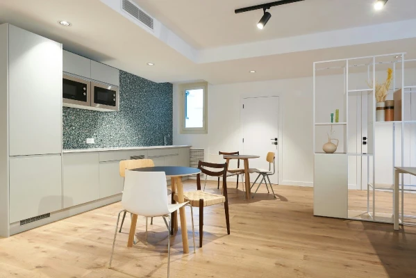 Plateau privé  idéal pour votre activité professionnelle à Paris 7e Arrondissement