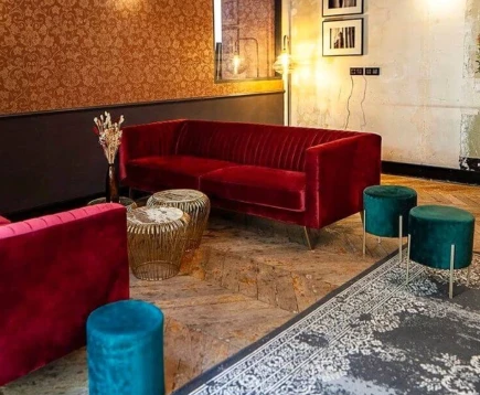 Bureau fermé  idéal pour votre activité professionnelle à Paris 8e Arrondissement