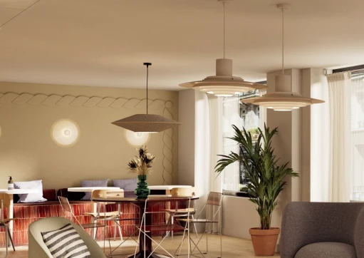 Bureau fermé  idéal pour votre activité professionnelle à Paris 8e Arrondissement