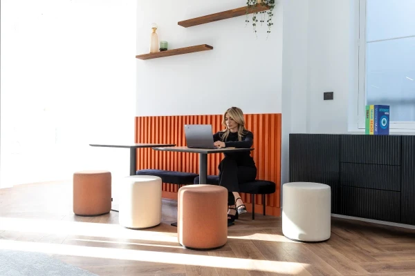 Plateau privé  idéal pour votre activité professionnelle à Paris 8e Arrondissement