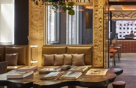 Plateau privé  idéal pour votre activité professionnelle à Paris 8e Arrondissement