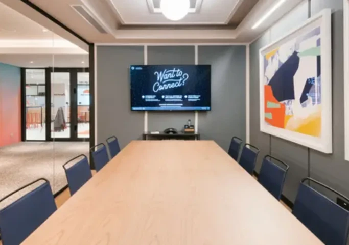 Plateau privé  idéal pour votre activité professionnelle à Paris 9