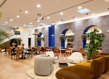 Bureau fermé  idéal pour votre activité professionnelle à Paris 9e Arrondissement