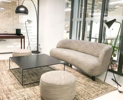 Bureau fermé  idéal pour votre activité professionnelle à Paris 9e Arrondissement