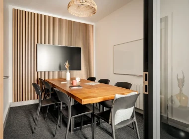 Bureau fermé  idéal pour votre activité professionnelle à Paris 9e Arrondissement