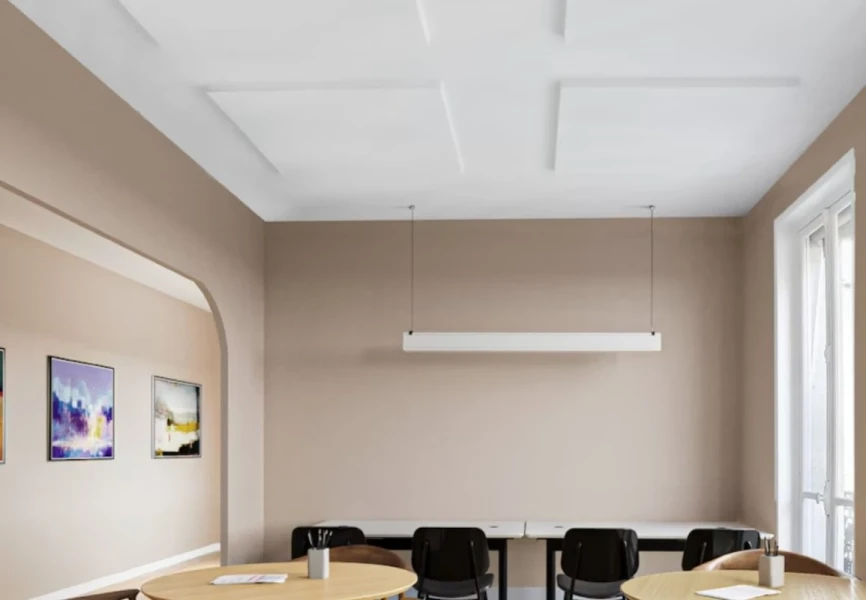 Plateau privé  idéal pour votre activité professionnelle à Paris 9e Arrondissement