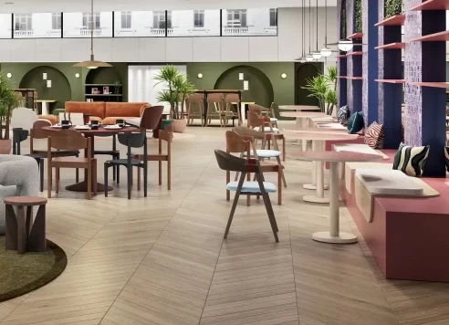 Bureau fermé  idéal pour votre activité professionnelle à Paris 9e Arrondissement
