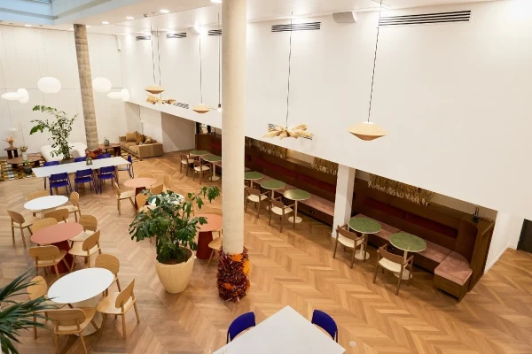 Bureau fermé  idéal pour votre activité professionnelle à Paris 9e Arrondissement
