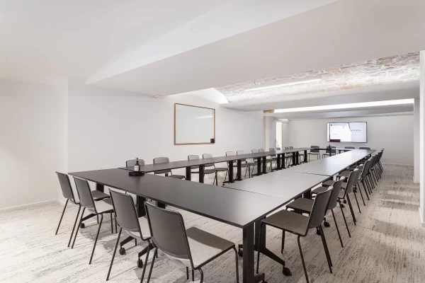 Bureau fermé  idéal pour votre activité professionnelle à Paris 9e Arrondissement