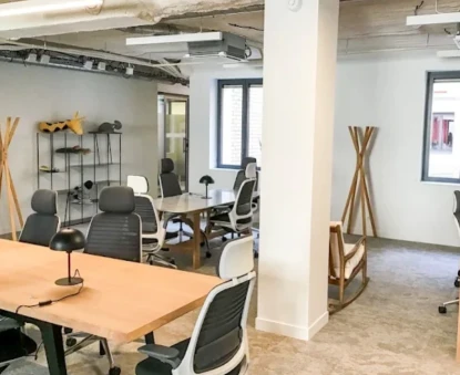 Bureau fermé  idéal pour votre activité professionnelle à Paris 9e Arrondissement