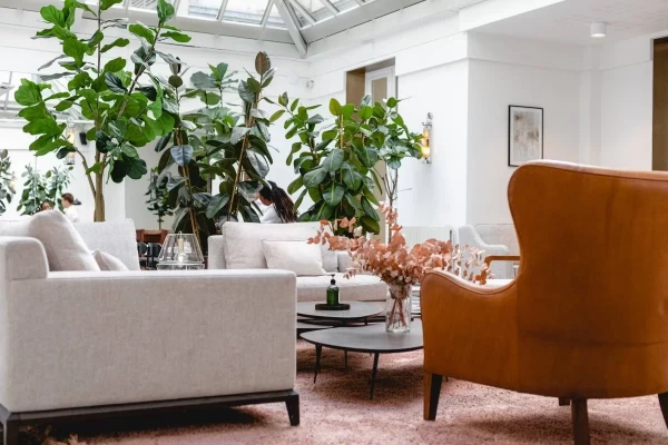 Bureau fermé  idéal pour votre activité professionnelle à Paris