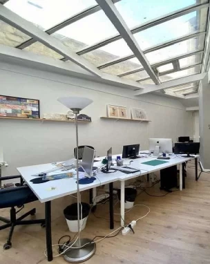 Espaces de coworking  idéal pour votre activité professionnelle à Paris