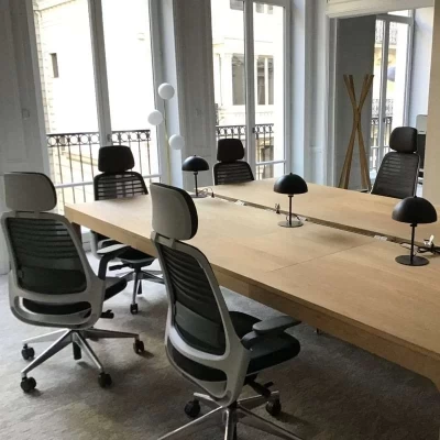 Bureau  idéal pour votre activité professionnelle à Paris