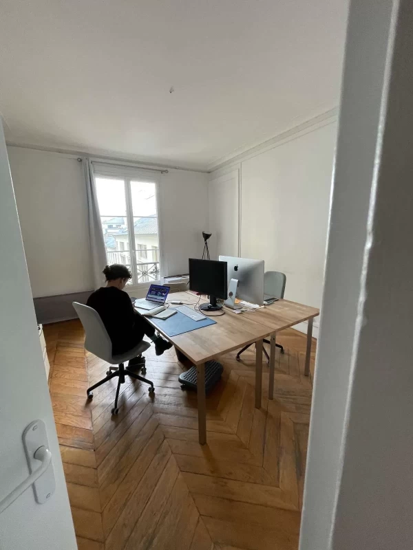 Espaces de coworking  idéal pour votre activité professionnelle à Paris