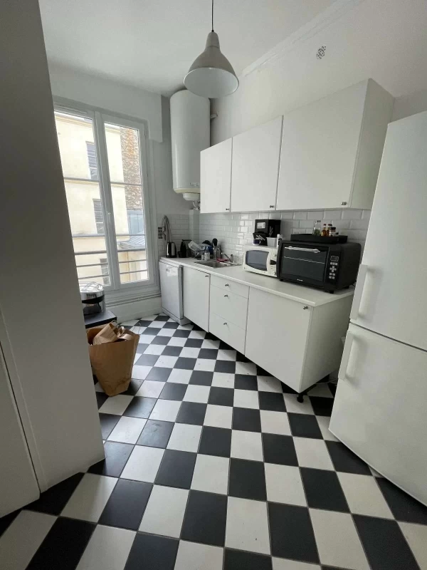 Espaces de coworking  idéal pour votre activité professionnelle à Paris