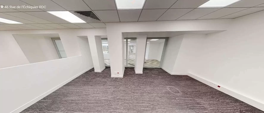 Espaces de coworking  idéal pour votre activité professionnelle à Paris