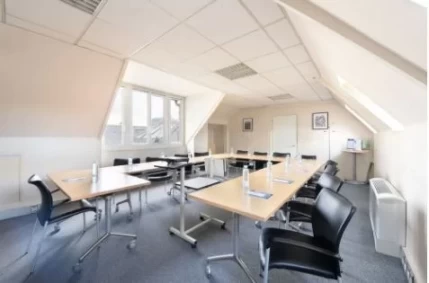 Bureau fermé  idéal pour votre activité professionnelle à Paris