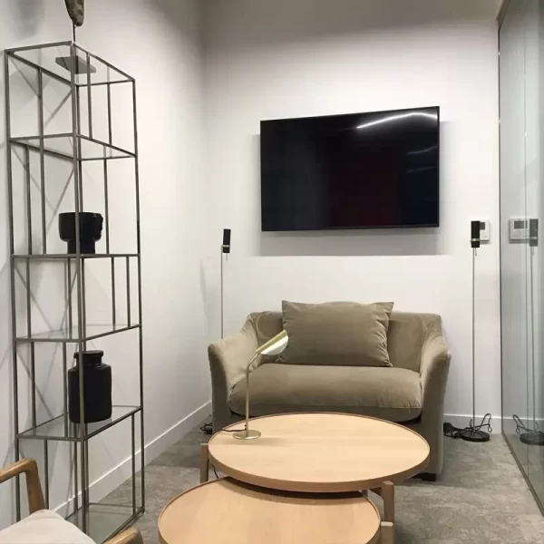 Bureau  idéal pour votre activité professionnelle à Paris