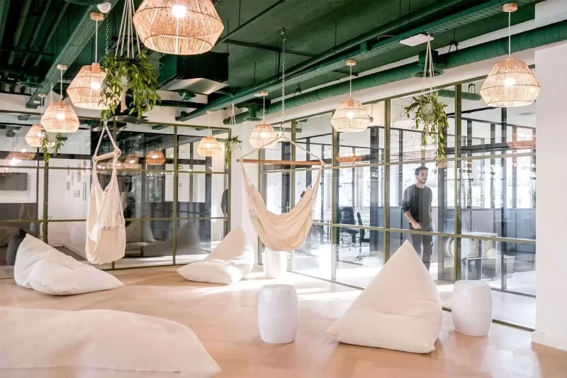 Espaces de coworking  idéal pour votre activité professionnelle à Paris