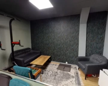 Plateau privé  idéal pour votre activité professionnelle à Paris