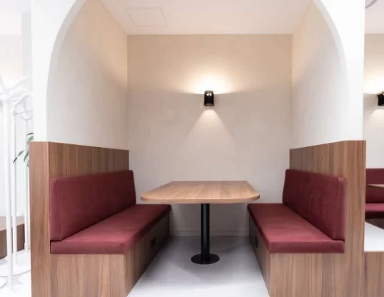 Bureau fermé  idéal pour votre activité professionnelle à Paris