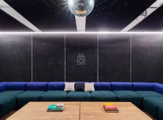 Plateau privé  idéal pour votre activité professionnelle à Paris