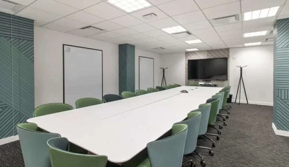 Bureau fermé  idéal pour votre activité professionnelle à Paris