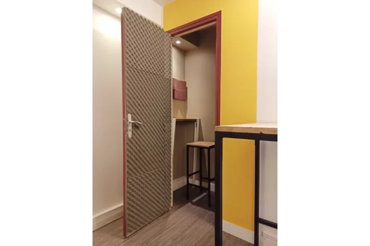 Salle de réunion  idéal pour votre activité professionnelle à Paris