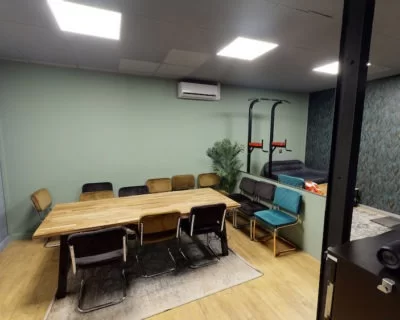 Plateau privé  idéal pour votre activité professionnelle à Paris