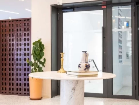 Bureau fermé  idéal pour votre activité professionnelle à Paris