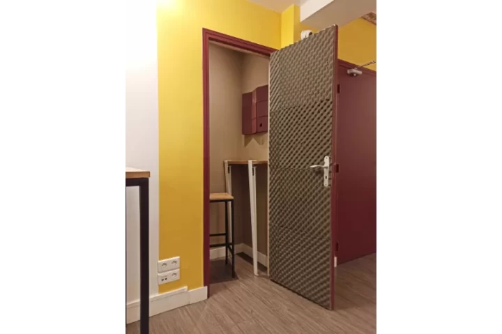 Salle de réunion  idéal pour votre activité professionnelle à Paris