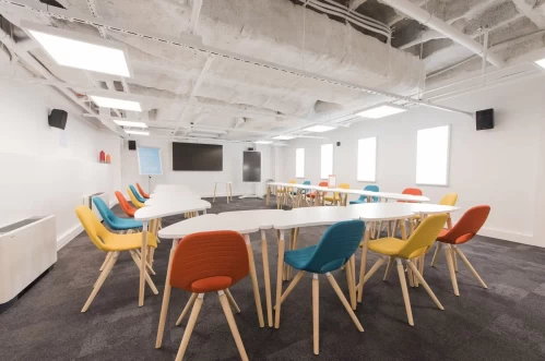 Bureau fermé  idéal pour votre activité professionnelle à Paris