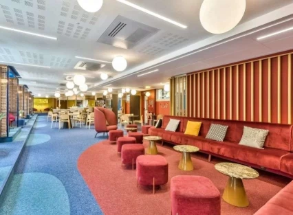 Bureau fermé  idéal pour votre activité professionnelle à Paris