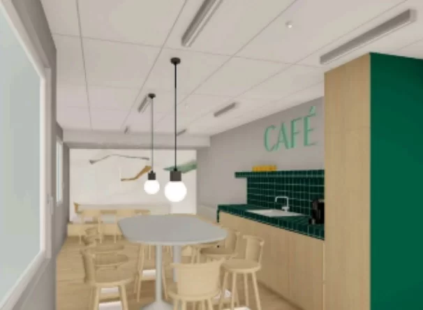 Plateau privé  idéal pour votre activité professionnelle à Paris