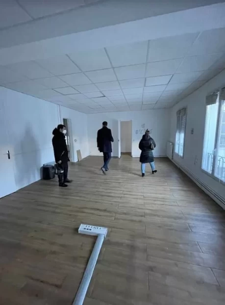 Espaces de coworking  idéal pour votre activité professionnelle à Paris