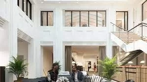 Plateau privé  idéal pour votre activité professionnelle à Paris