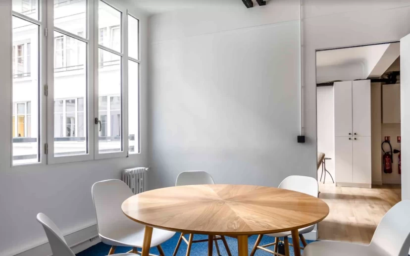 Espaces de coworking  idéal pour votre activité professionnelle à Paris