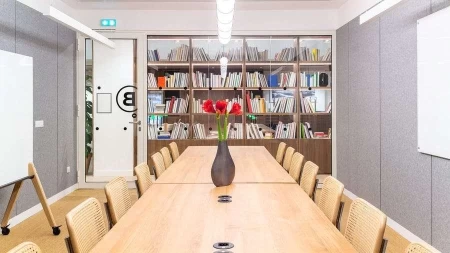 Plateau privé  idéal pour votre activité professionnelle à Paris
