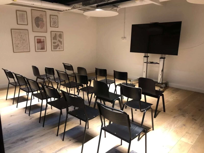 Plateau privé  idéal pour votre activité professionnelle à Paris