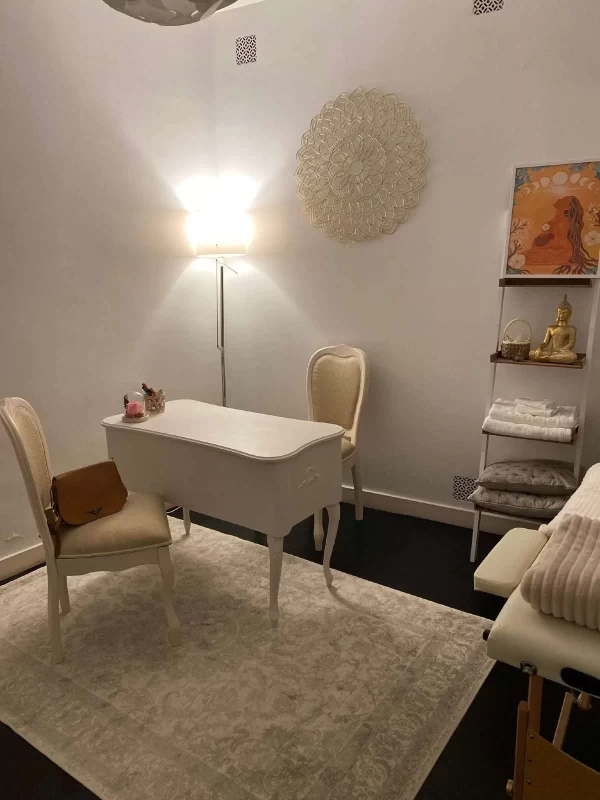 Bureau fermé  idéal pour votre activité professionnelle à Paris