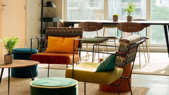 Bureau  idéal pour votre activité professionnelle à Paris