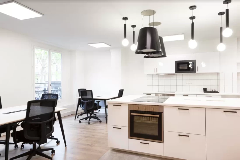 Espaces de coworking  idéal pour votre activité professionnelle à Paris