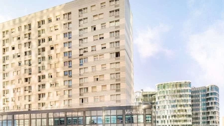 Espaces de coworking  idéal pour votre activité professionnelle à Paris