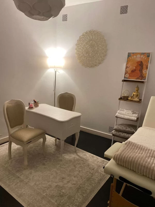 Bureau fermé  idéal pour votre activité professionnelle à Paris