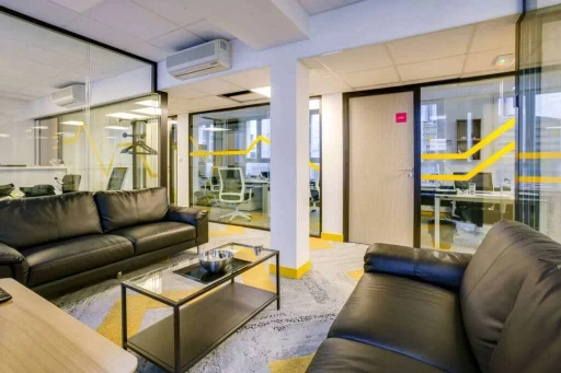 Plateau privé  idéal pour votre activité professionnelle à Paris
