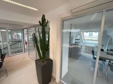 Espaces de coworking  idéal pour votre activité professionnelle à Paris