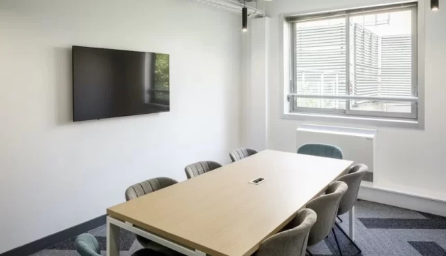 Plateau privé  idéal pour votre activité professionnelle à Paris