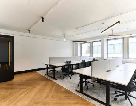 Plateau privé  idéal pour votre activité professionnelle à Paris