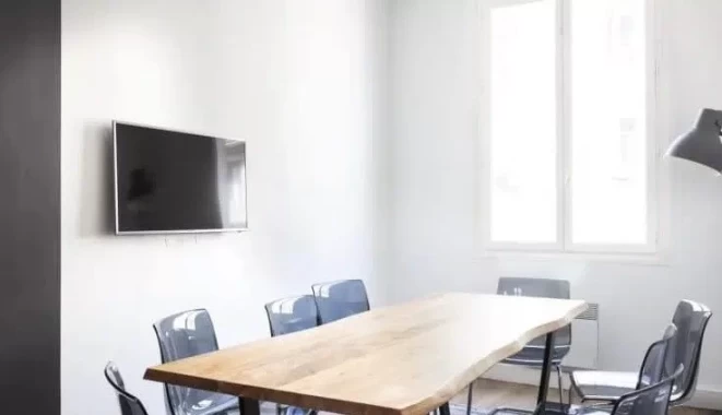 Plateau privé  idéal pour votre activité professionnelle à Paris