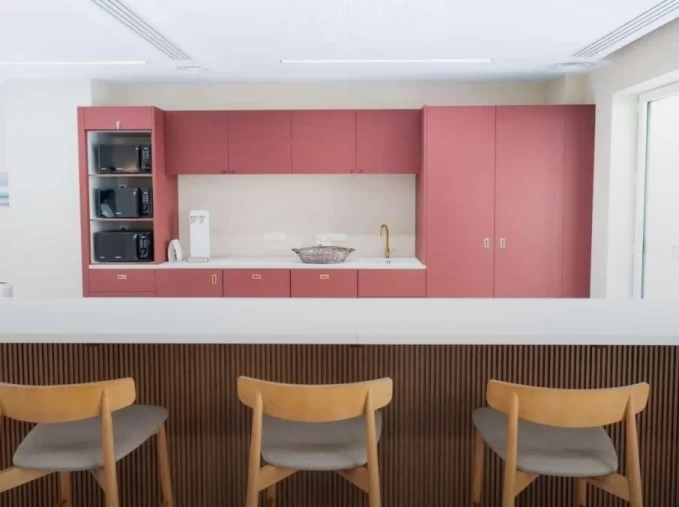 Salle de réunion  idéal pour votre activité professionnelle à Paris
